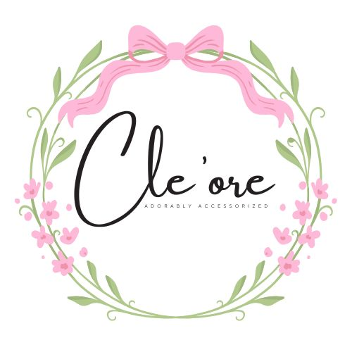 Cle'ore Logo